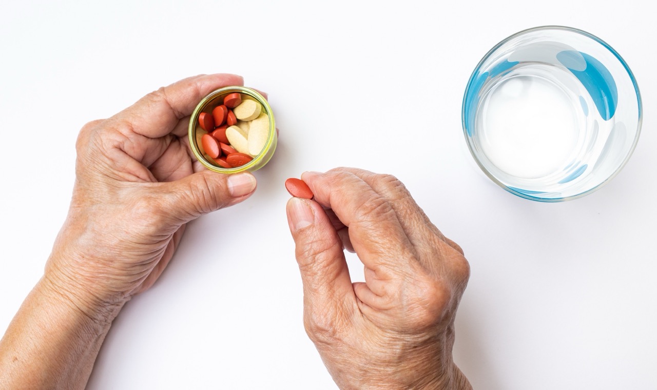 Researchers develop new program to reduce medication burden