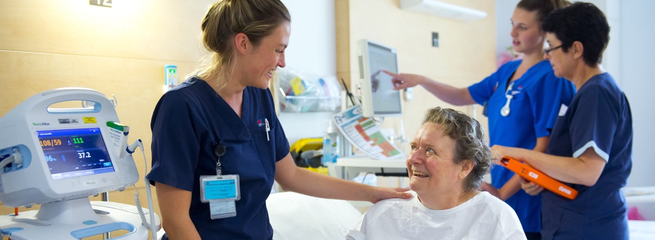 Ground breaking approach to emergency care in NSW to be tested