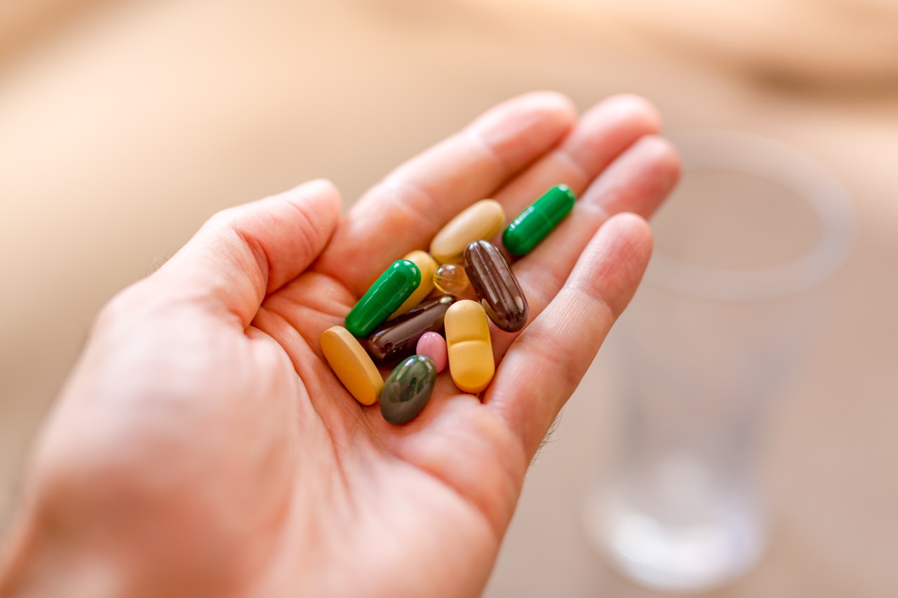 Study finds multiple medications impact how we age and the health of our gut