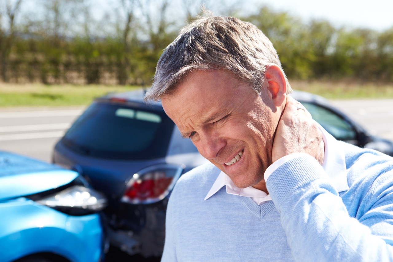 Researchers call for a greater focus on the physical impact of whiplash injuries
