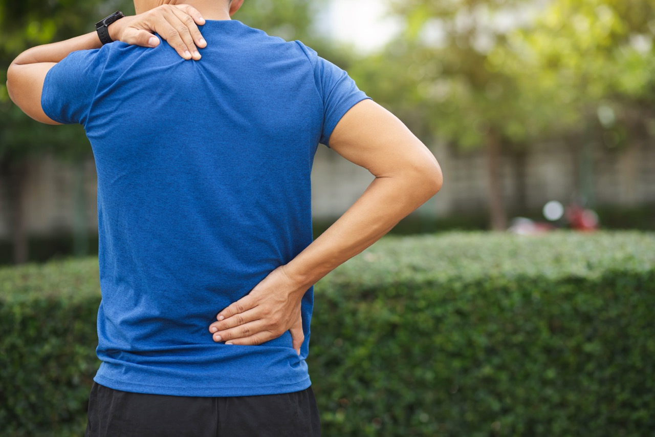 World Spine Day: Kolling researchers challenging old concepts to improve care