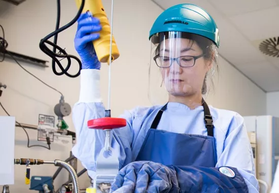 Kolling joins alliance to offer greater support to women in science