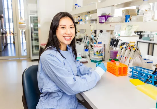 Innovation at the Kolling’s core