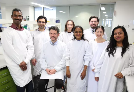 Crucial steps towards gene therapy for debilitating Meniere’s disease