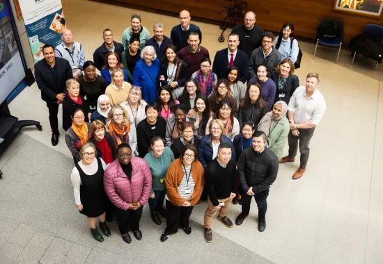 Celebrating over 100 years of innovation