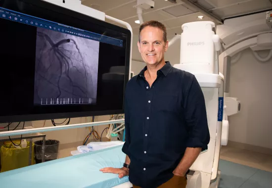 Life after cardiac arrest