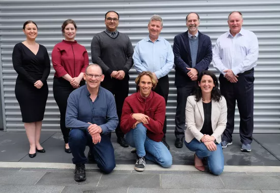 A simple yet smart approach to spinal cord injuries may offer a new way forward