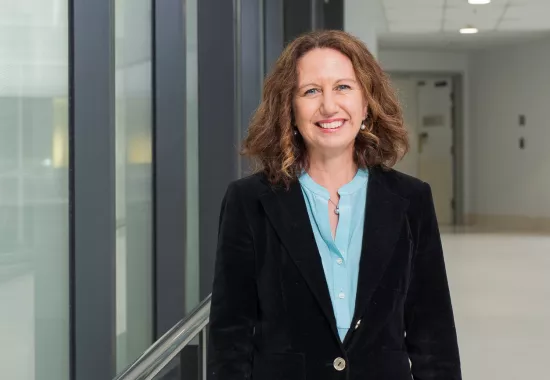 Research helping the community tap into the best osteoarthritis care