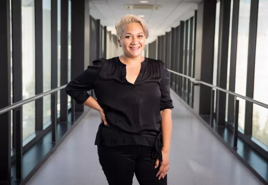 Living with Parkinson’s disease