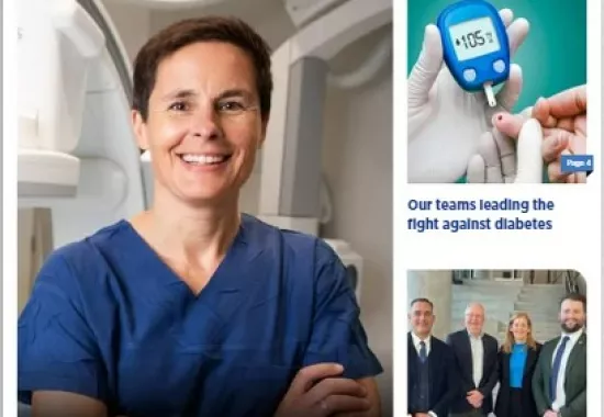 Kolling Institute NEWS