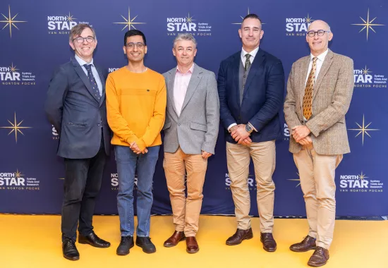 Leading new centre to strengthen cancer research and expertise