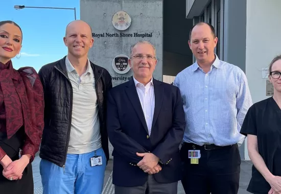 Researchers to study link between cardiovascular disease and sleep apnoea