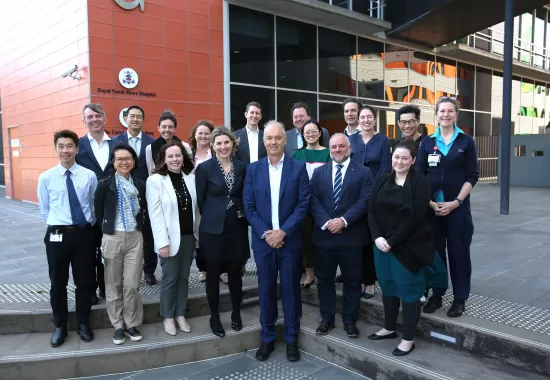 Significant investment in our research announced