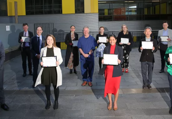 Funding paves the way for crucial new research programs