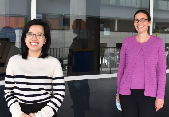 Research shows your age and sex influence the impact of medications