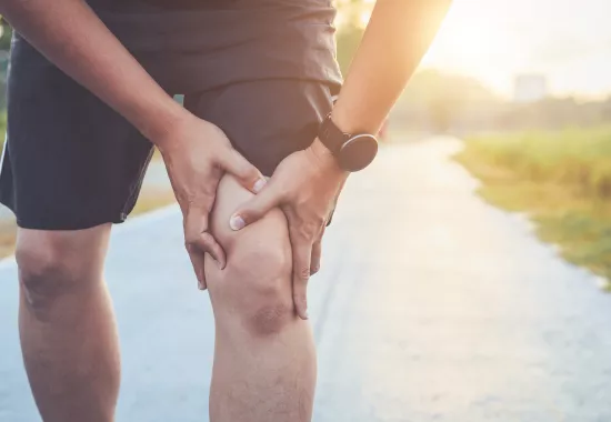 Most people with knee pain receive low-value, inappropriate care