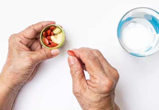 Research to inform new guidelines on the safe use of medicines