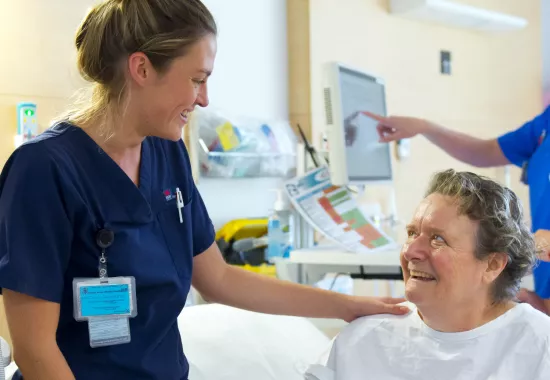 Ground breaking approach to emergency care in NSW to be tested