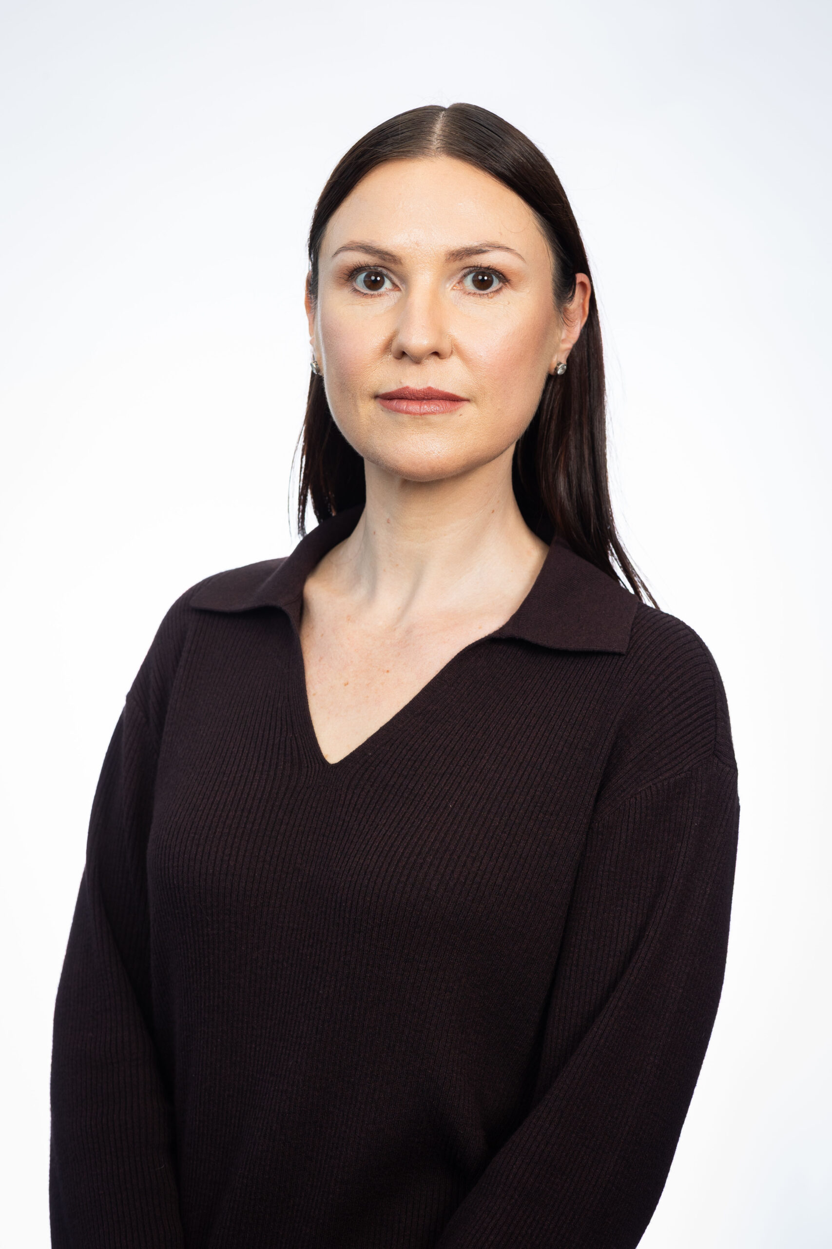 Dr Candice McBain