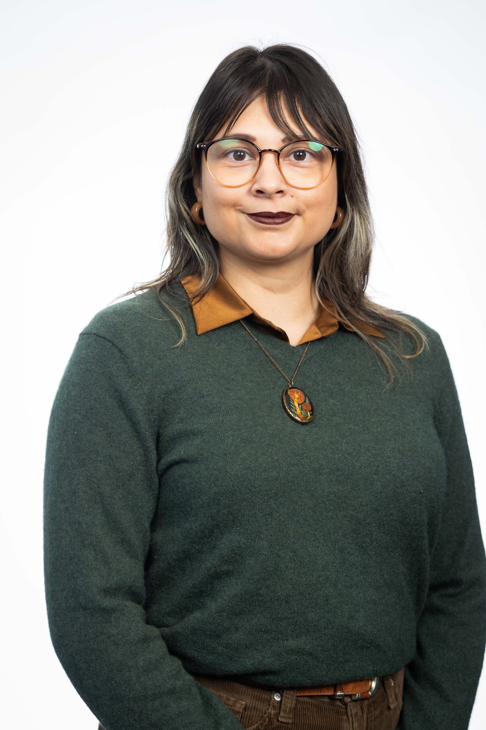Dr Roshana Vander Wall