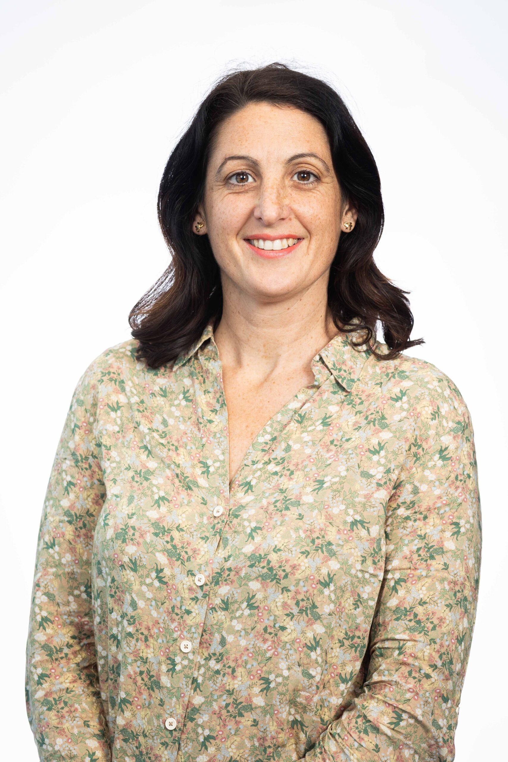 Dr Ilaria Pozzato