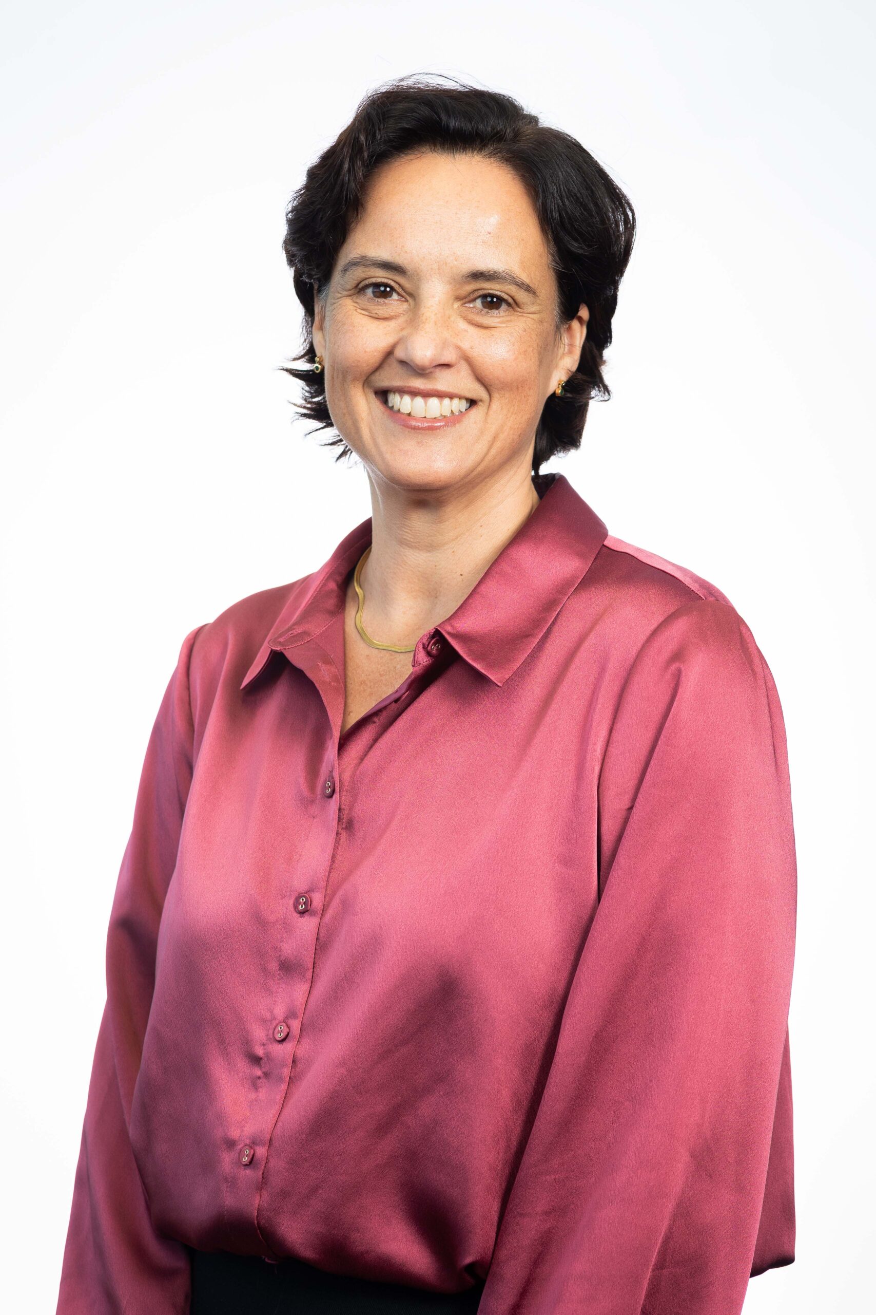 Dr Karen Bracken