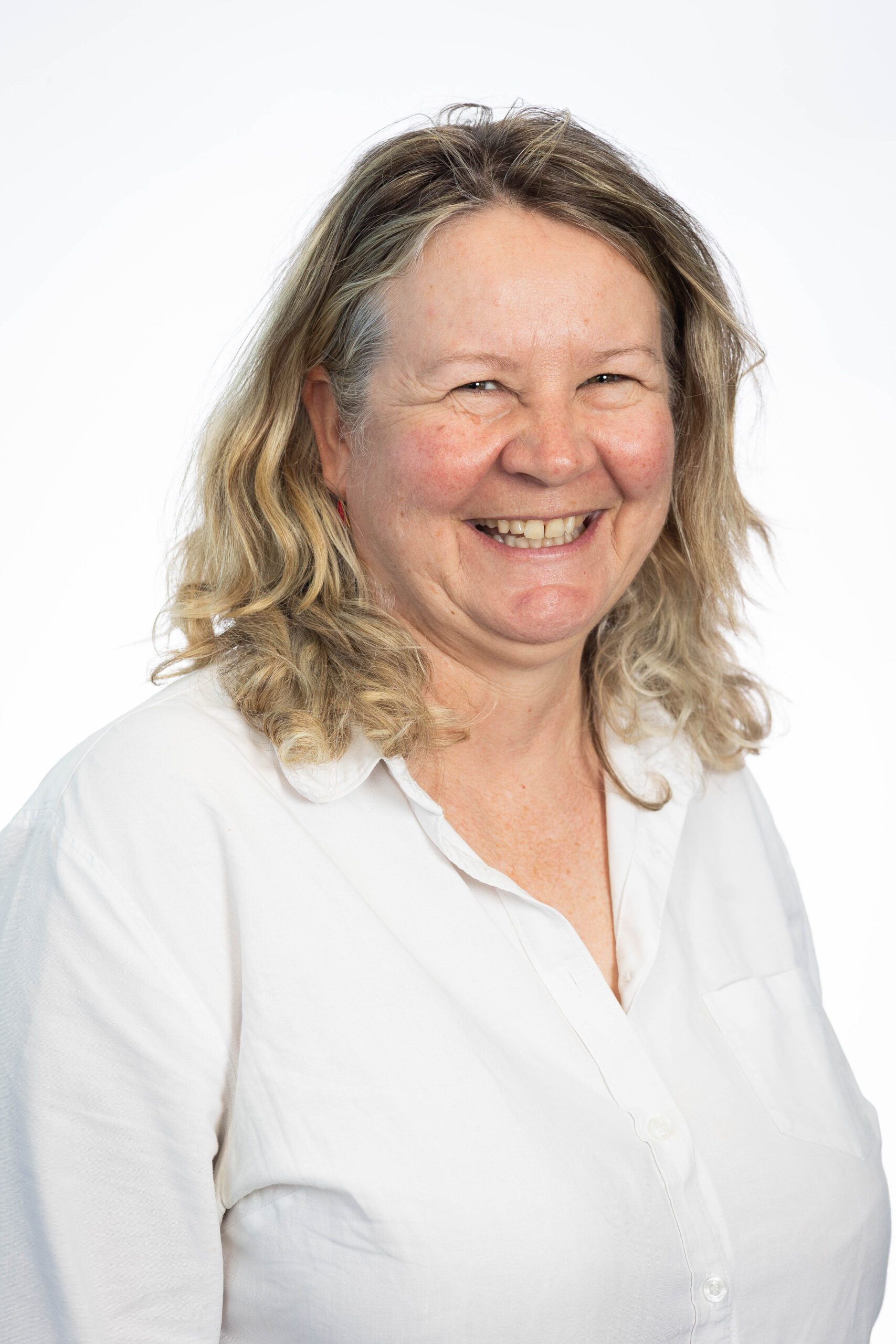 Helen Impey