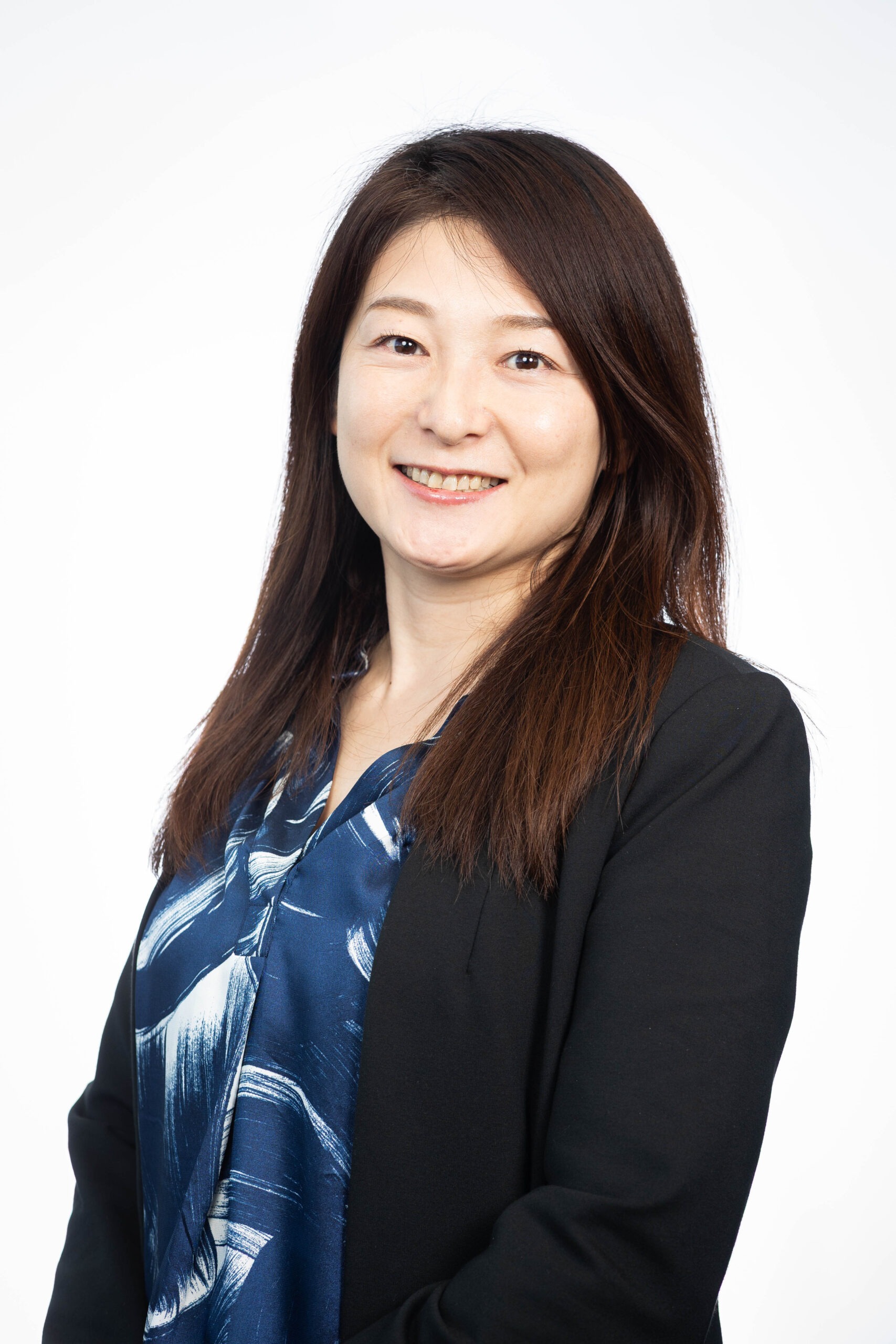 Dr Noriko Sato