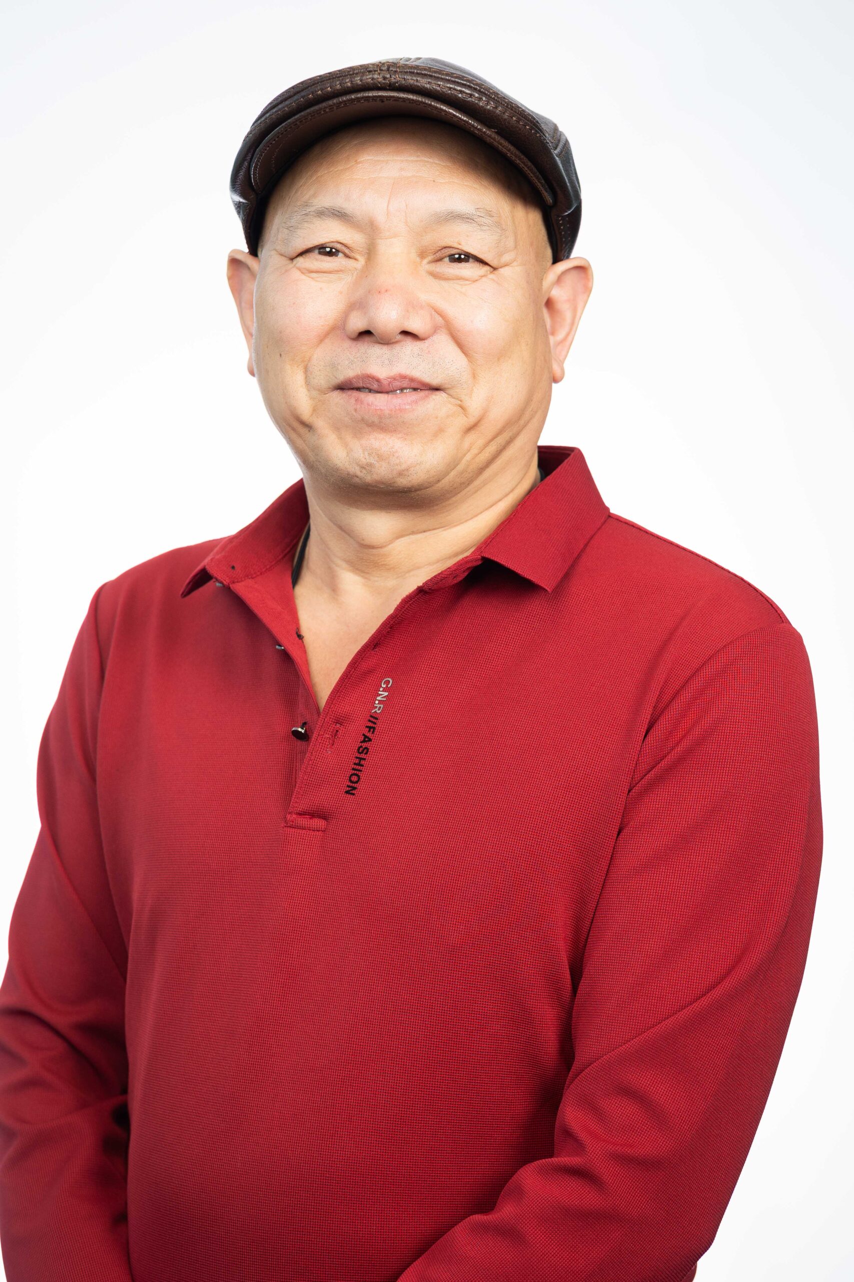 Associate Professor Xin-Ming Chen
