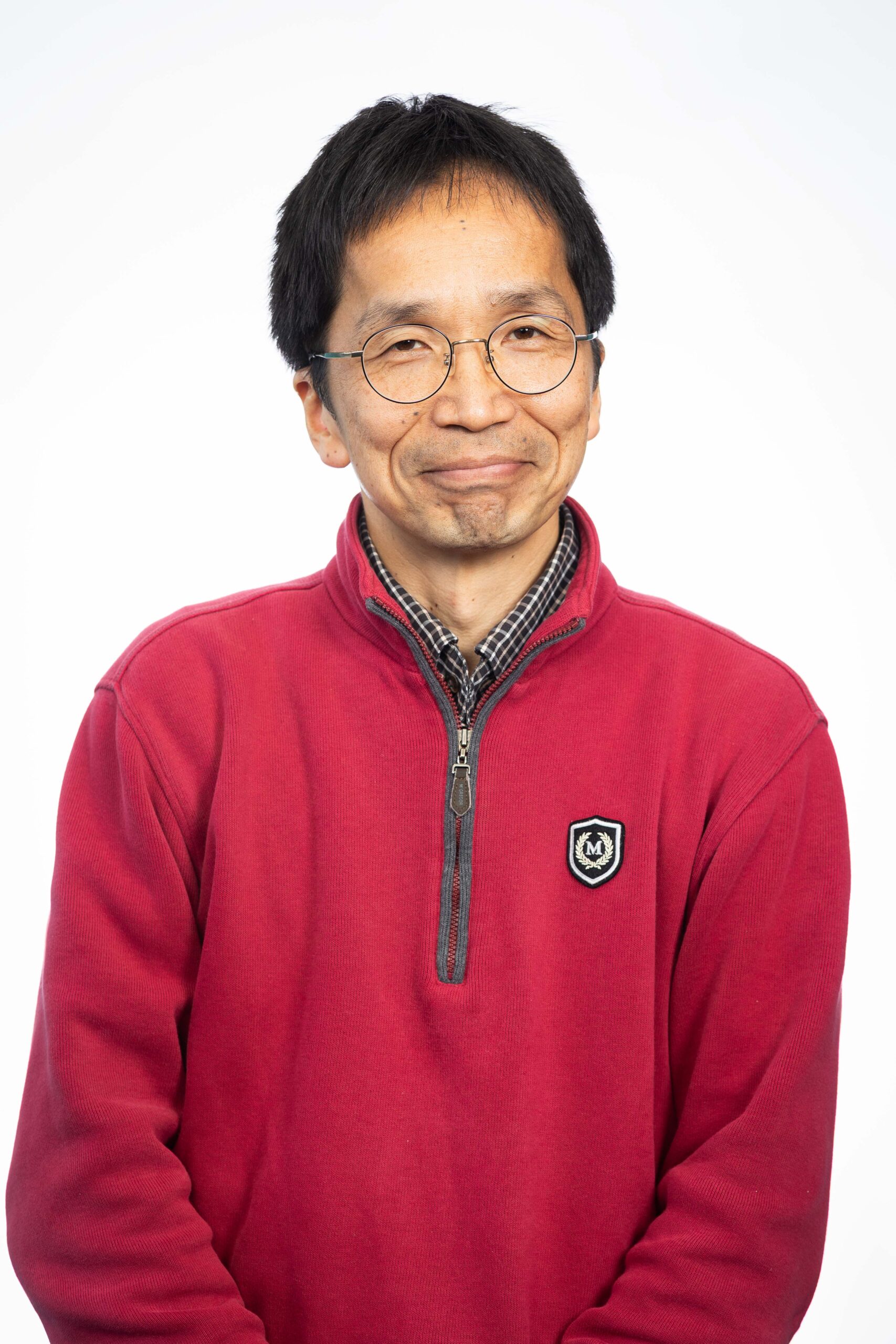 Dr Yo Otsu