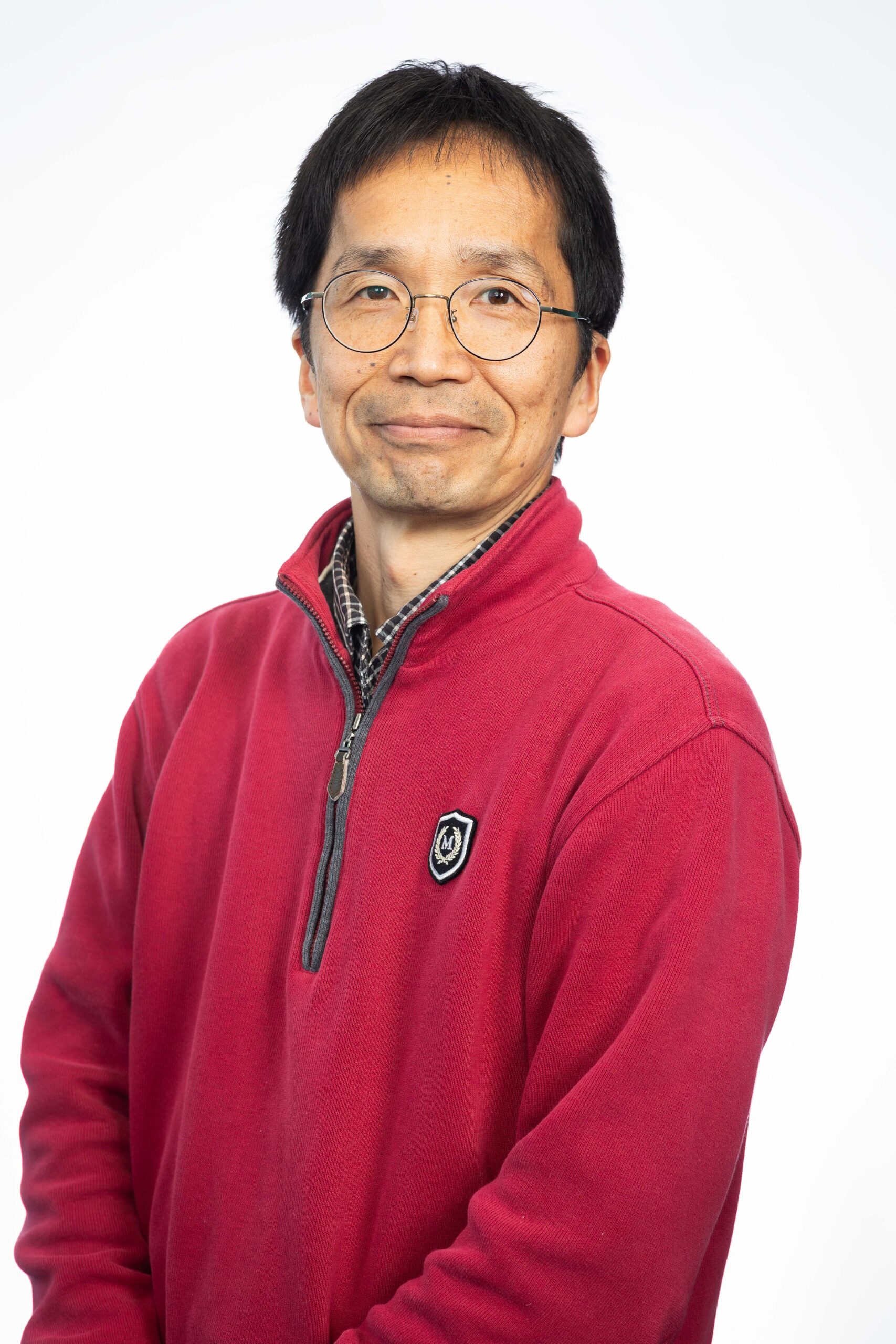 Dr Yo Otsu