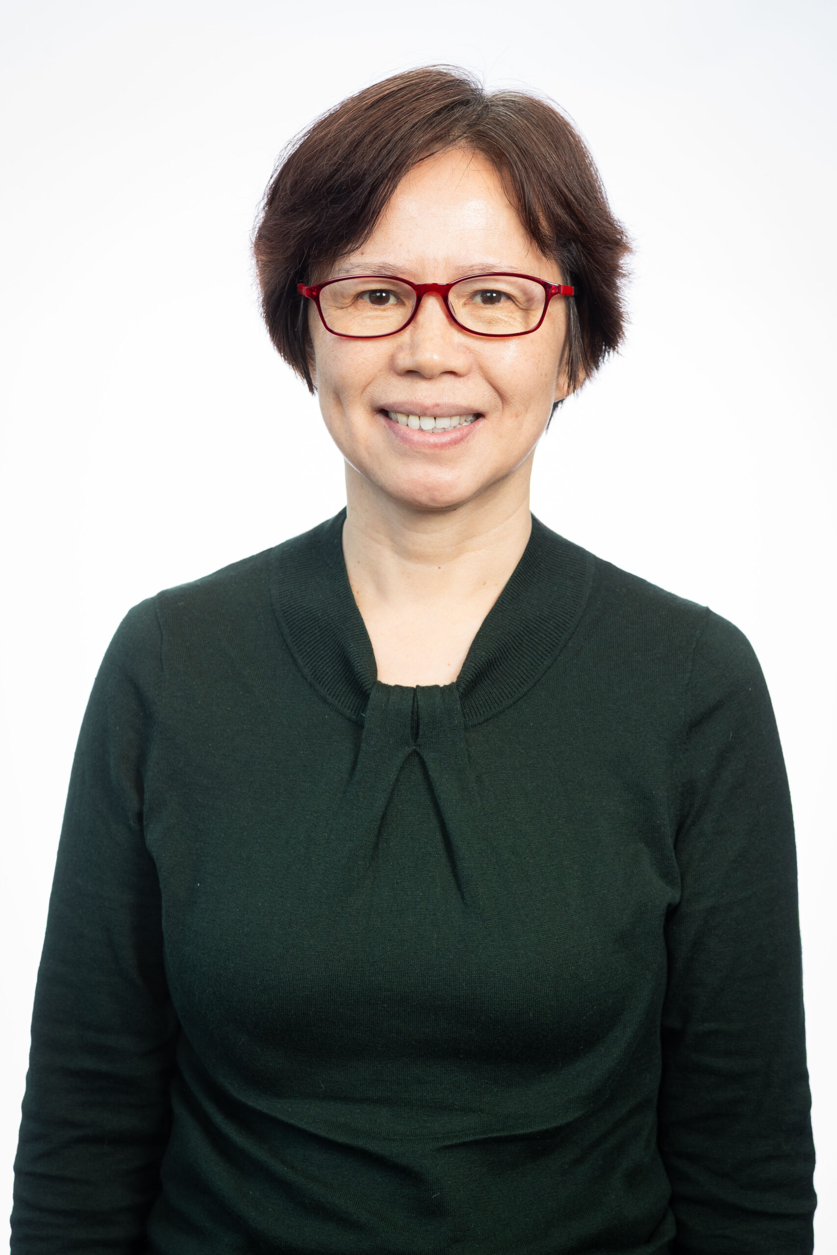 Associate Professor Meilang Xue