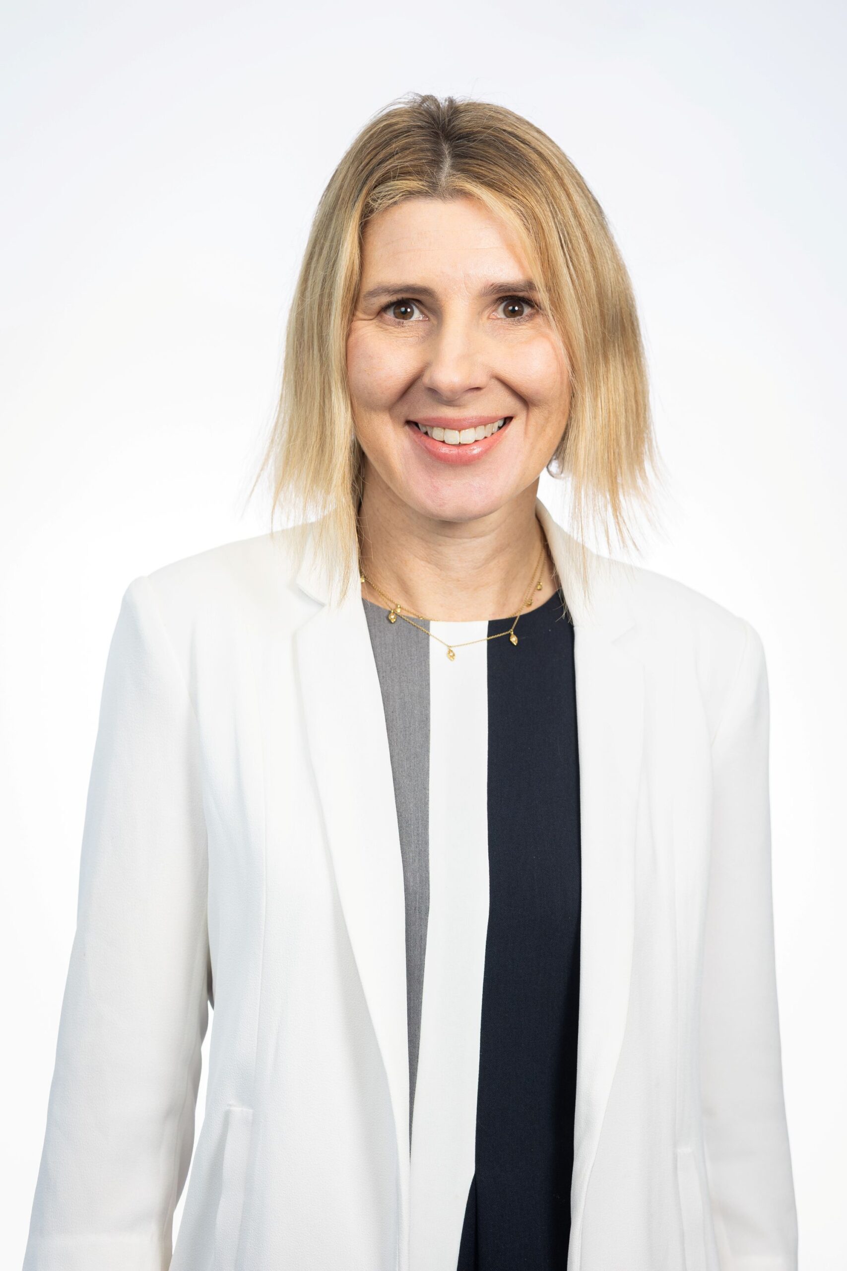 Professor Sarah Glastras