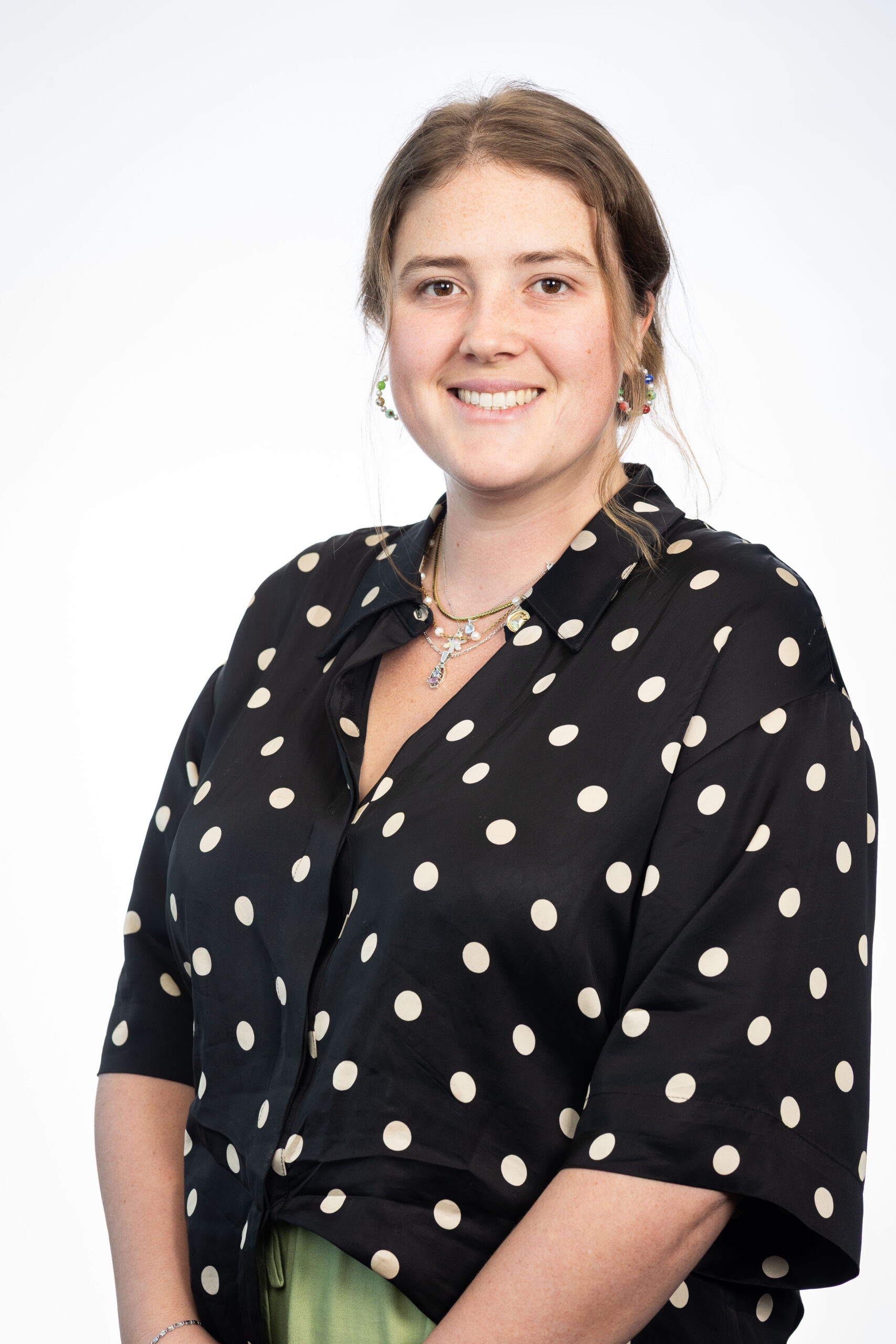 Dr Matilda Longfield
