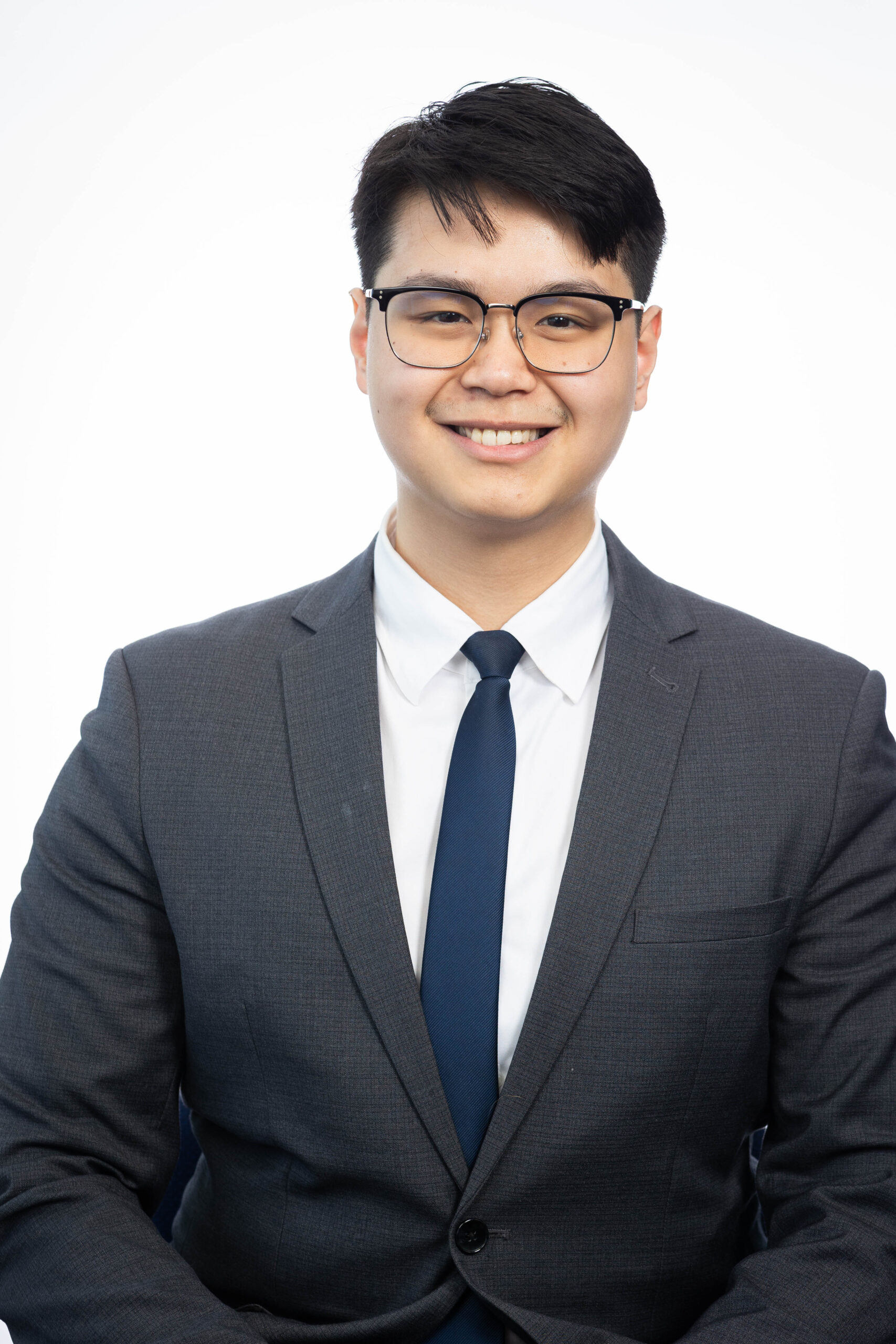 Kevin Winardi