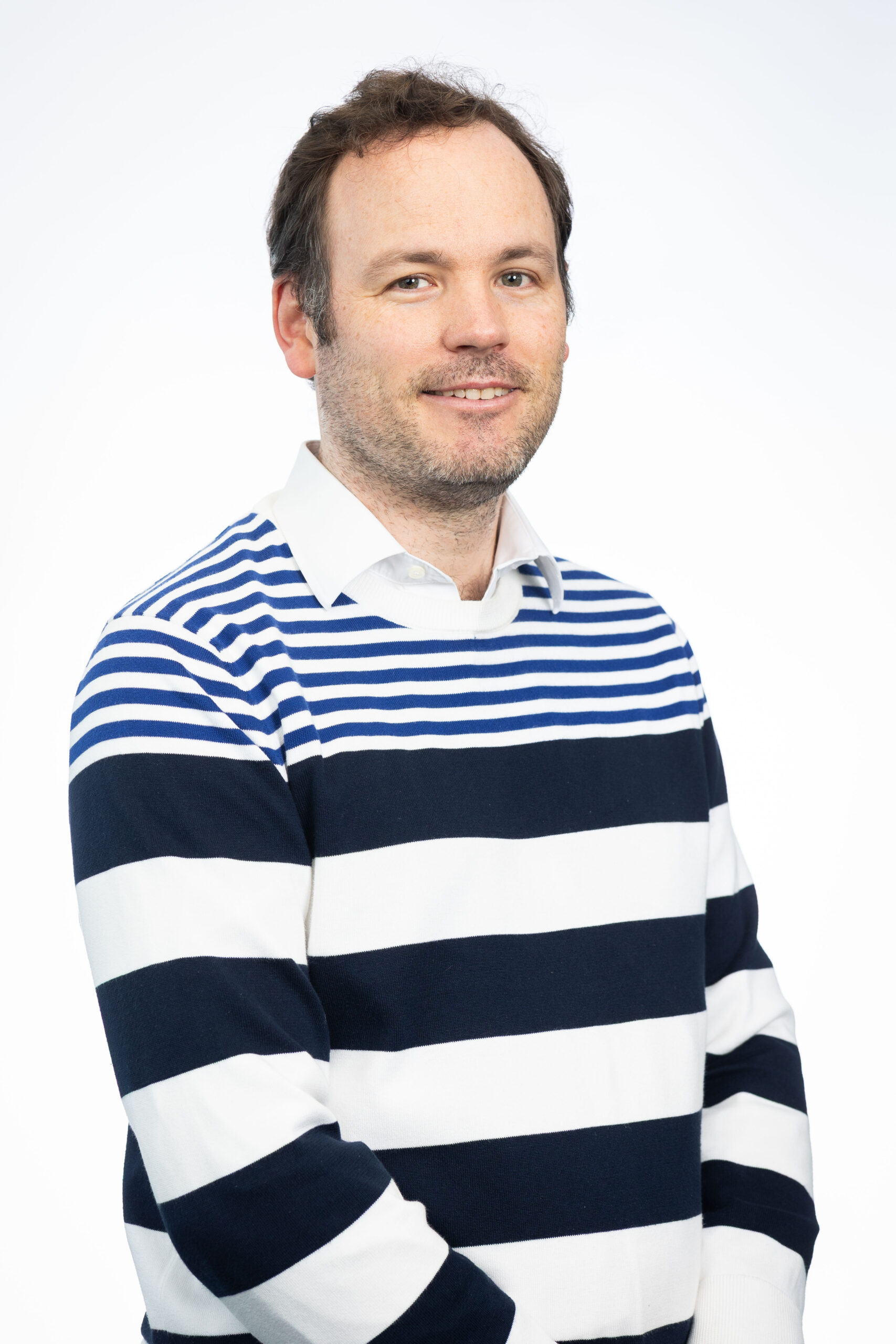Dr Jacob Pogson