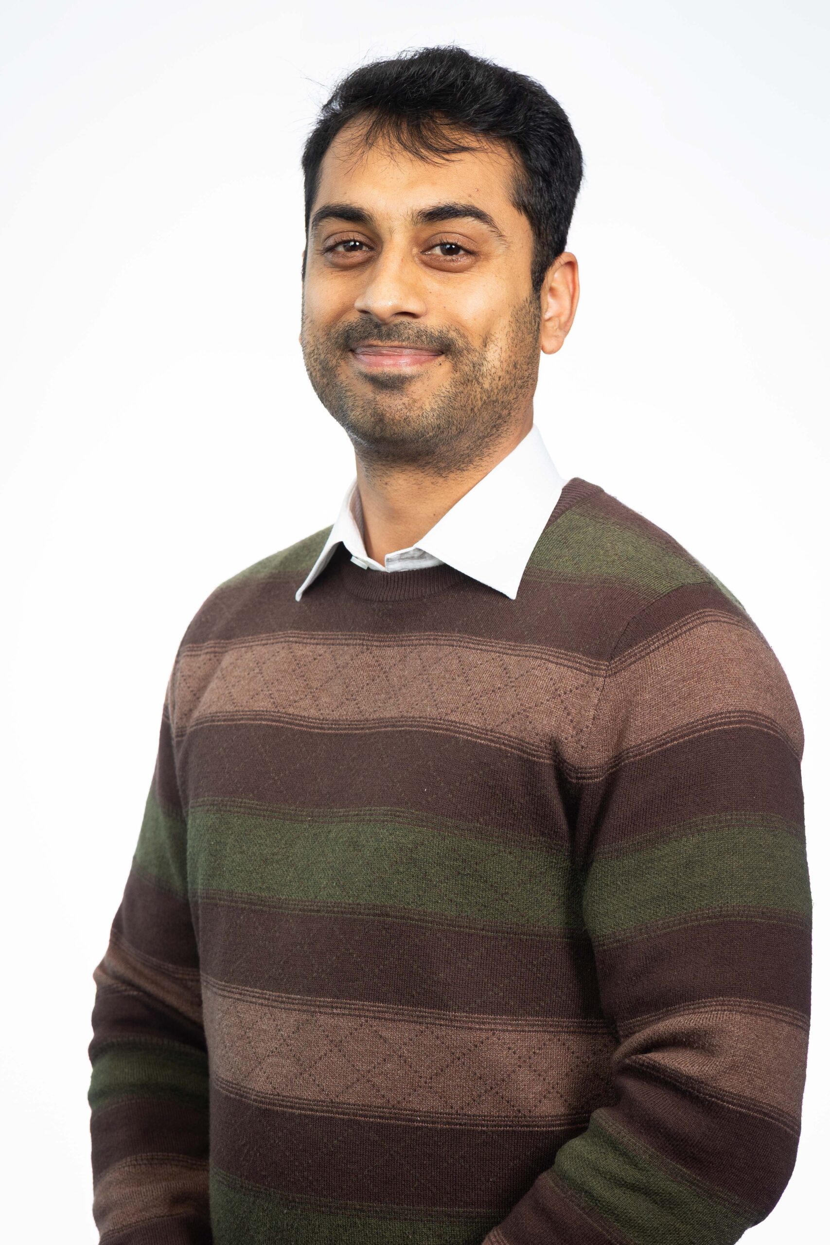 (Hafiz) Saad Ahmad