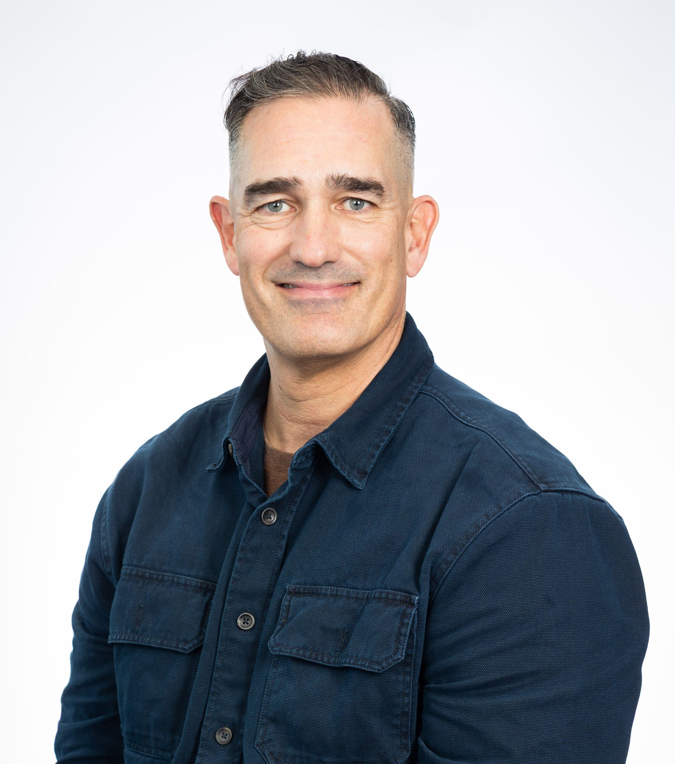 Professor James Elliott