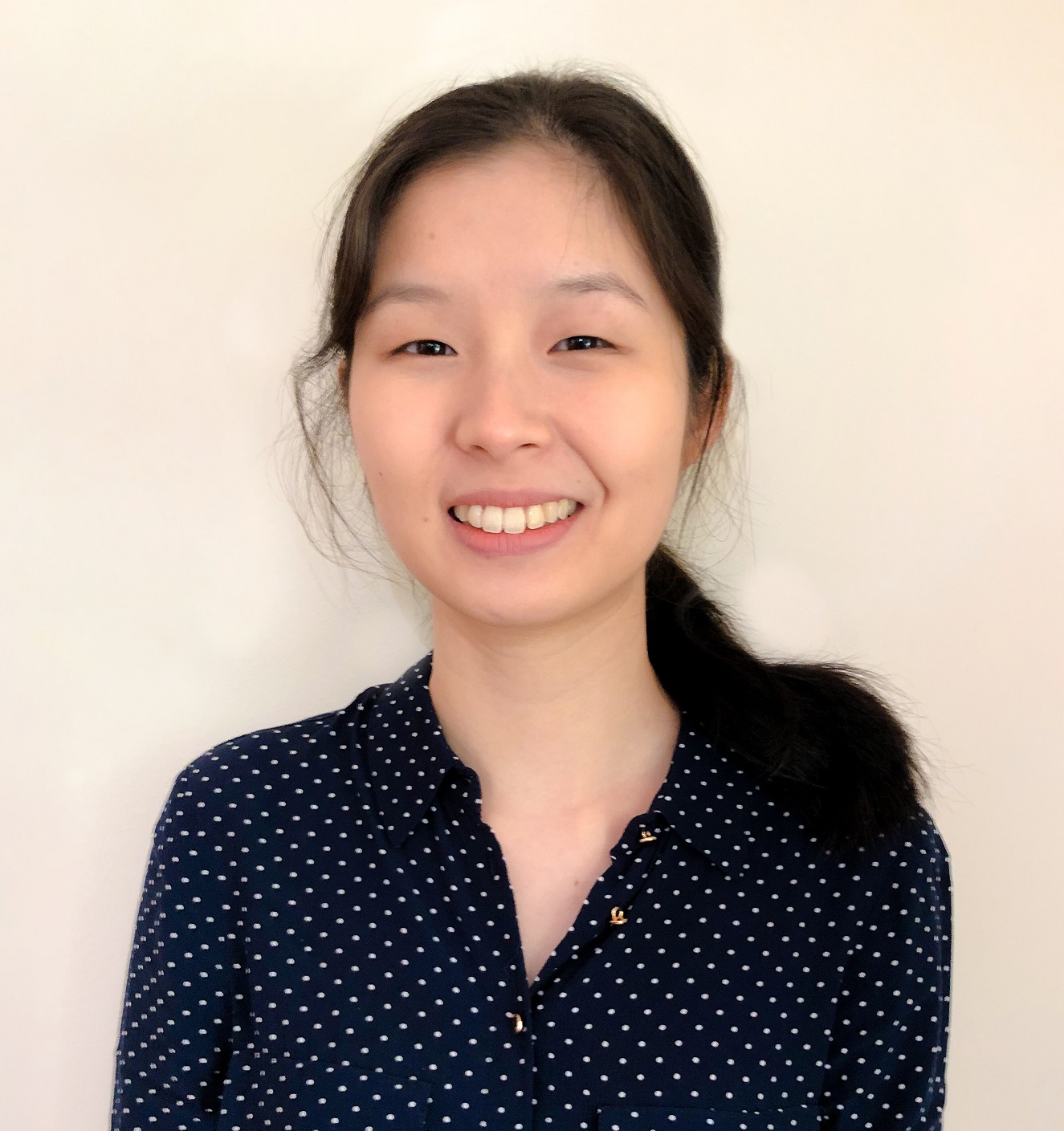 Dr Benita Tse