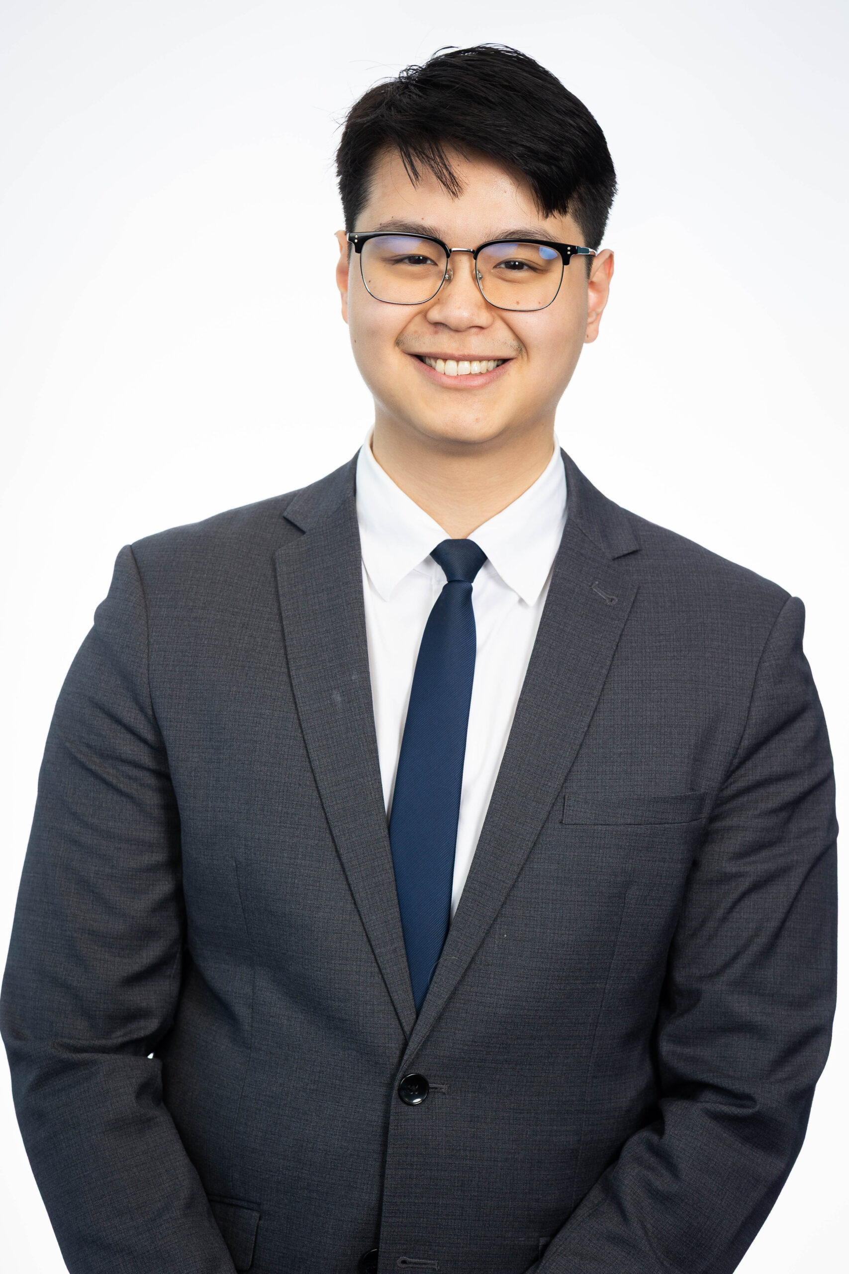 Kevin Winardi