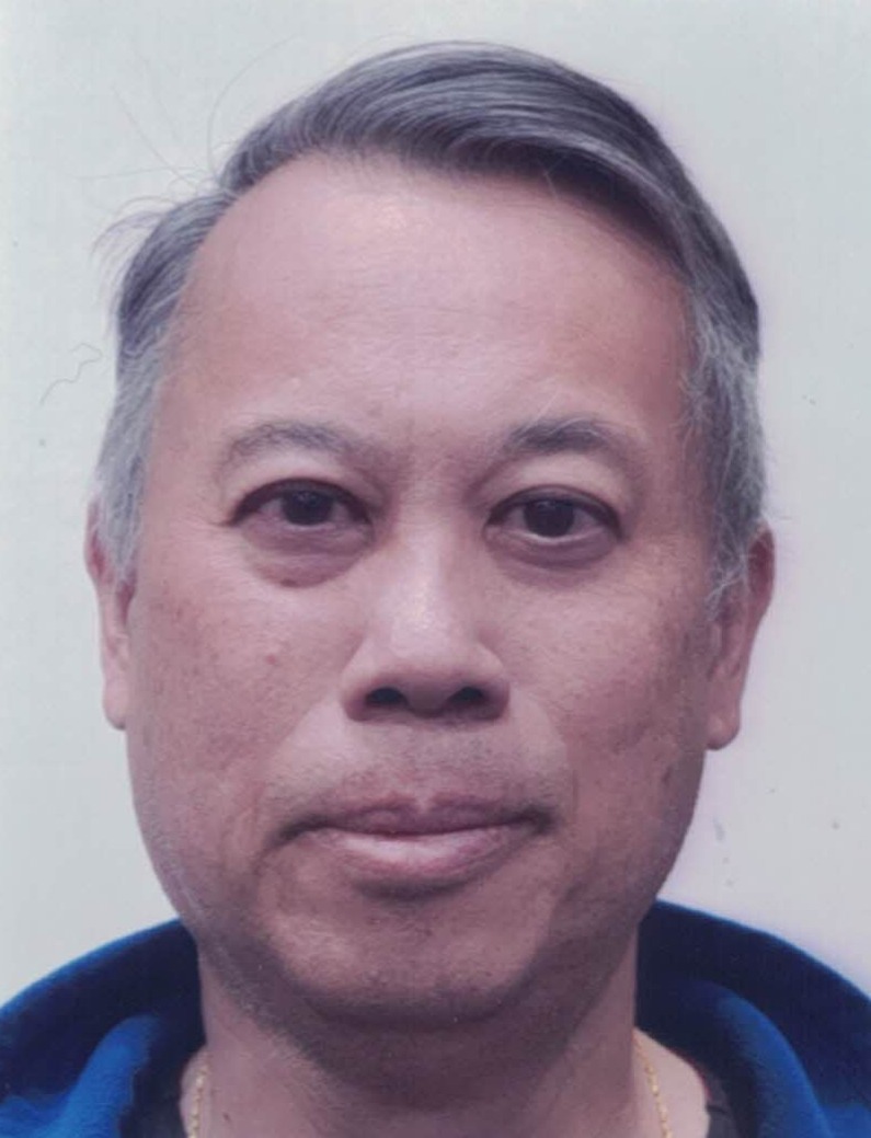 Dr Kevin Chang
