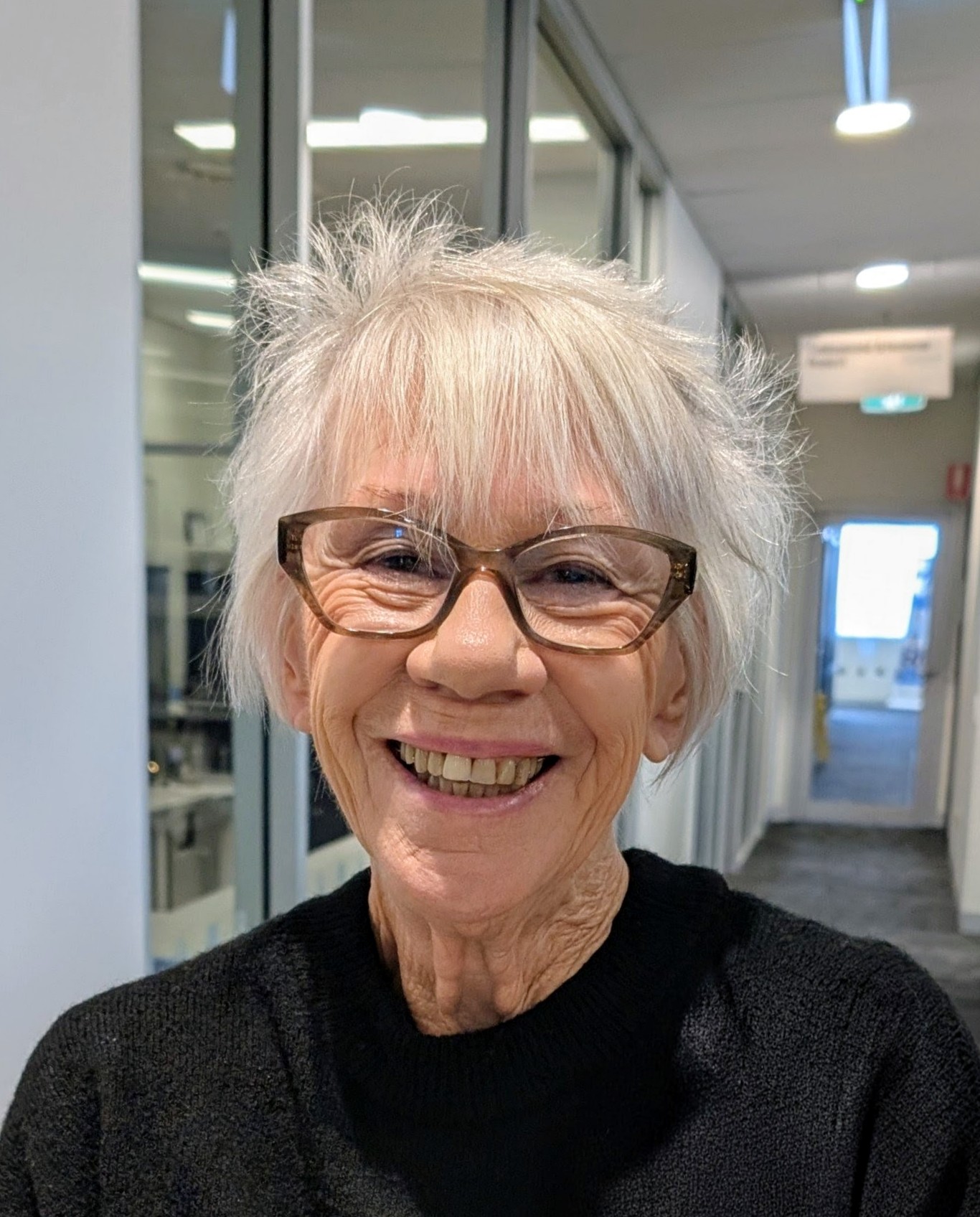 Maureen Bartels