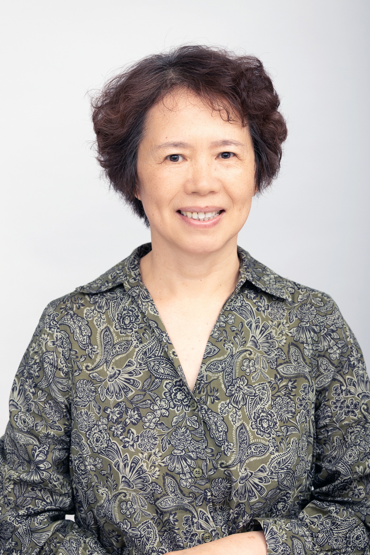 Associate Professor Meilang Xue