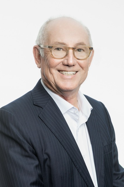 Professor Stephen Clarke OAM, MBBS, PhD, MD, FRACP, FAChPM