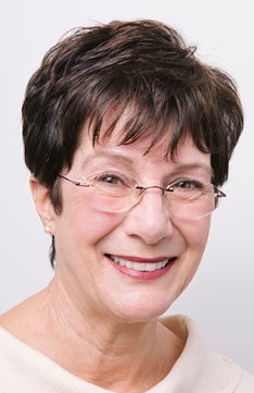 Emerita Professor Robyn Tate