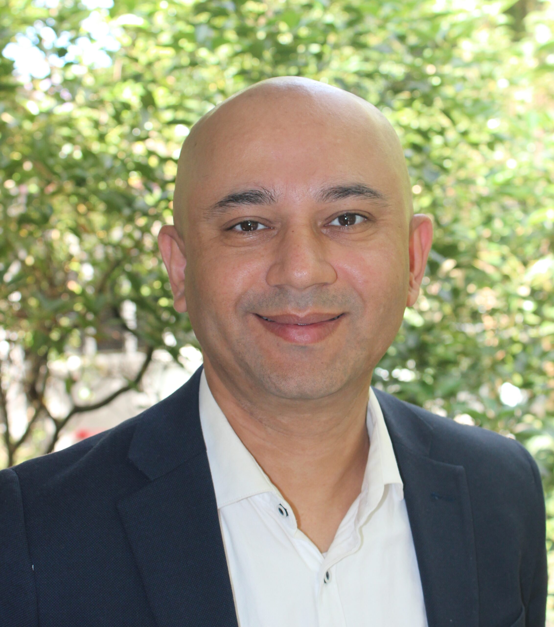 Dr Saurab Sharma