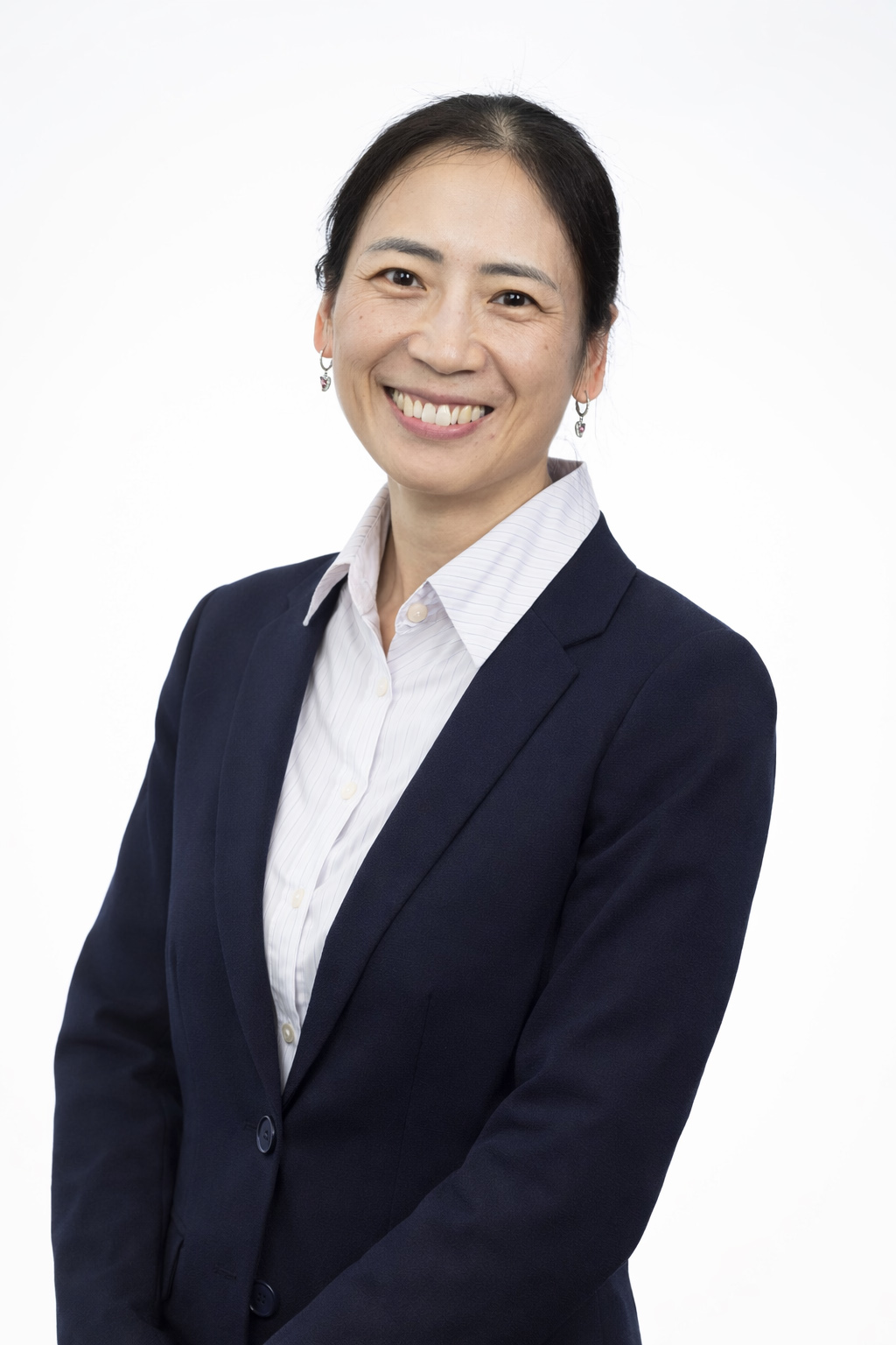 Yolanda Liu