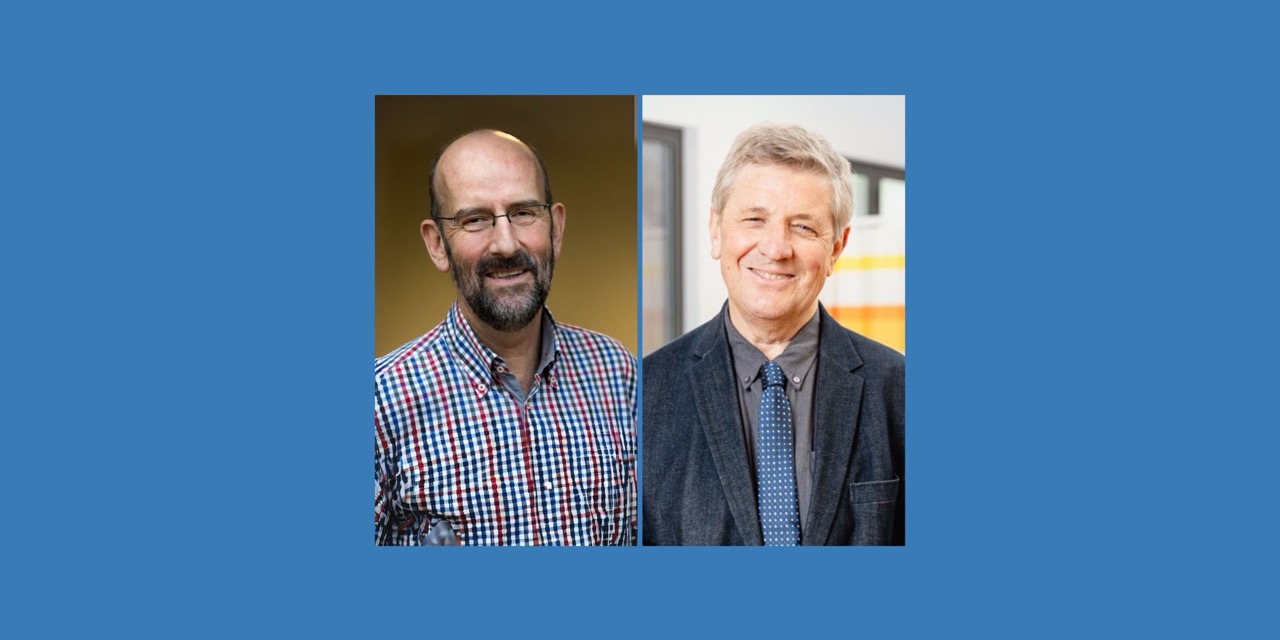 Changing of the guard