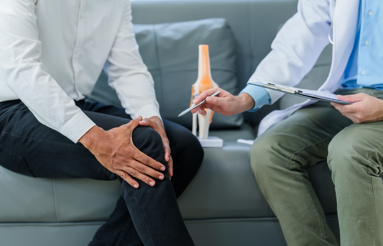 National campaign to combat misinformation about osteoarthritis care