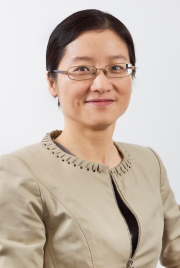 Associate Professor Jenny Wang
